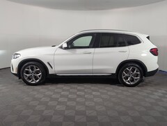 Used 2024 BMW X3 sDrive30i SUV for sale in Houston