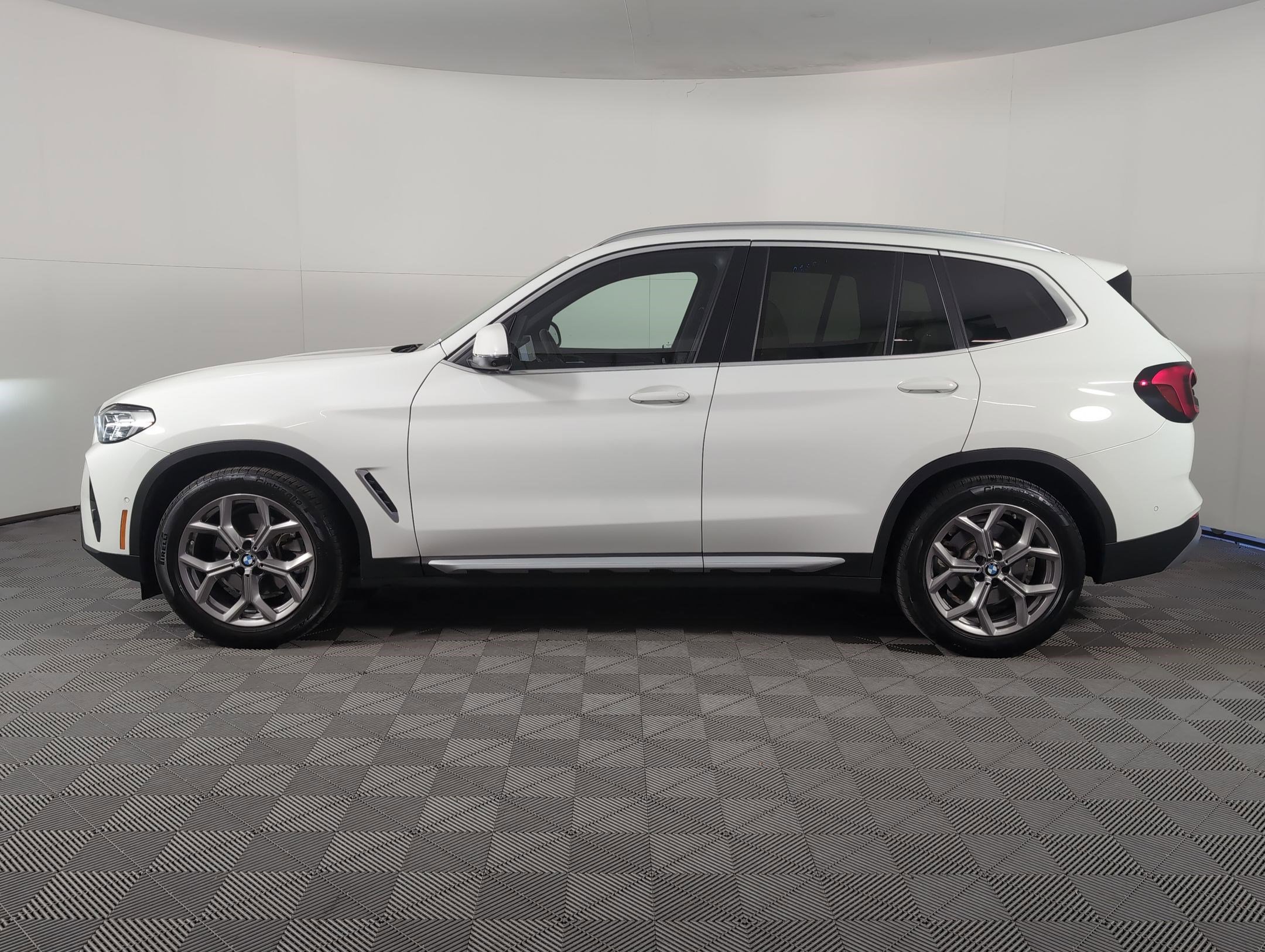 2024 Bmw X3 sDrive30i photo 2