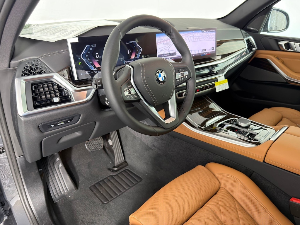 Used 2026 BMW X5 sDrive40i SUV