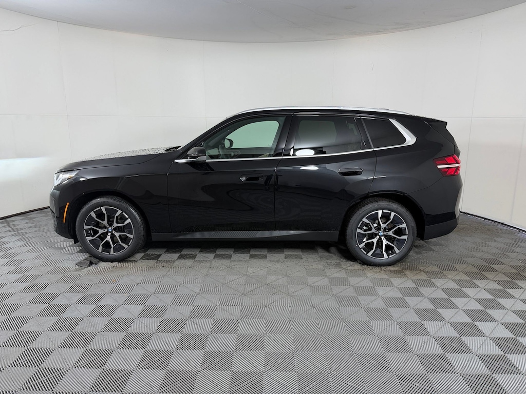 Used 2026 BMW X3 30 xDrive SUV