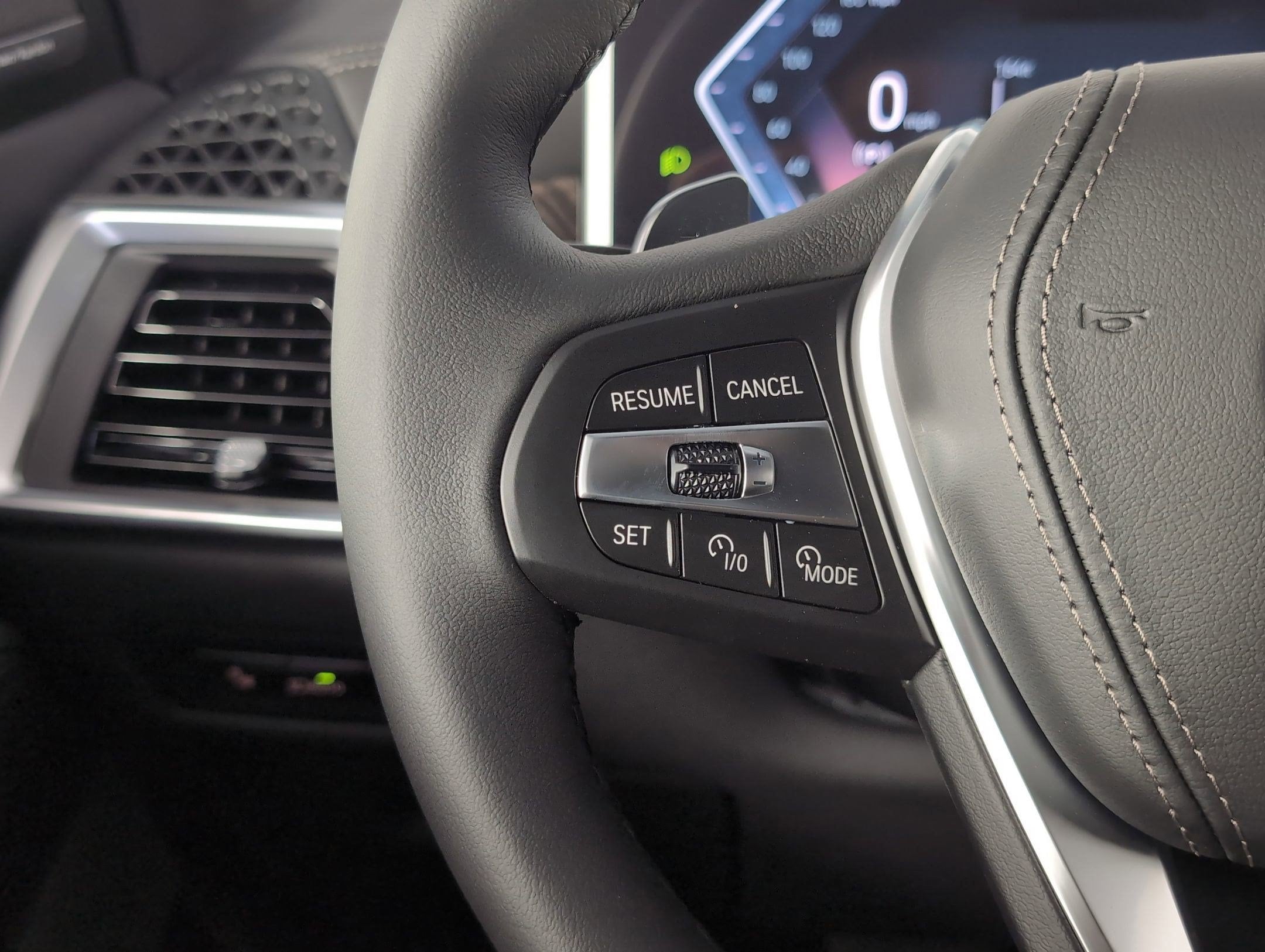 2026 BMW X5 40i - Photo 14