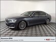 BMW 740i