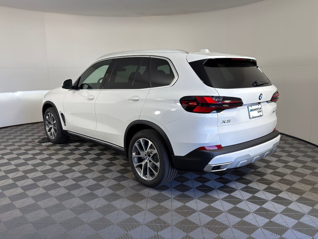 Used 2026 BMW X5 sDrive40i SUV