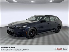 2027 BMW M5 Base Touring
