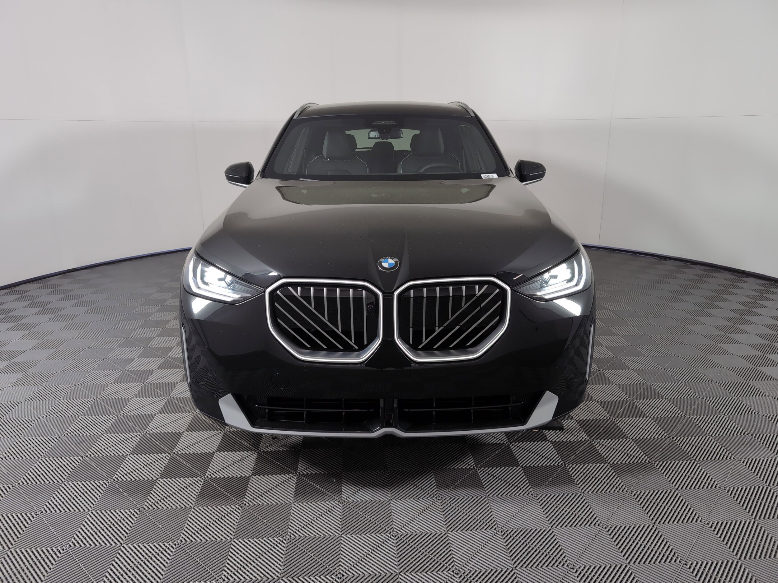 2025 Bmw X3 30x Drive photo 2