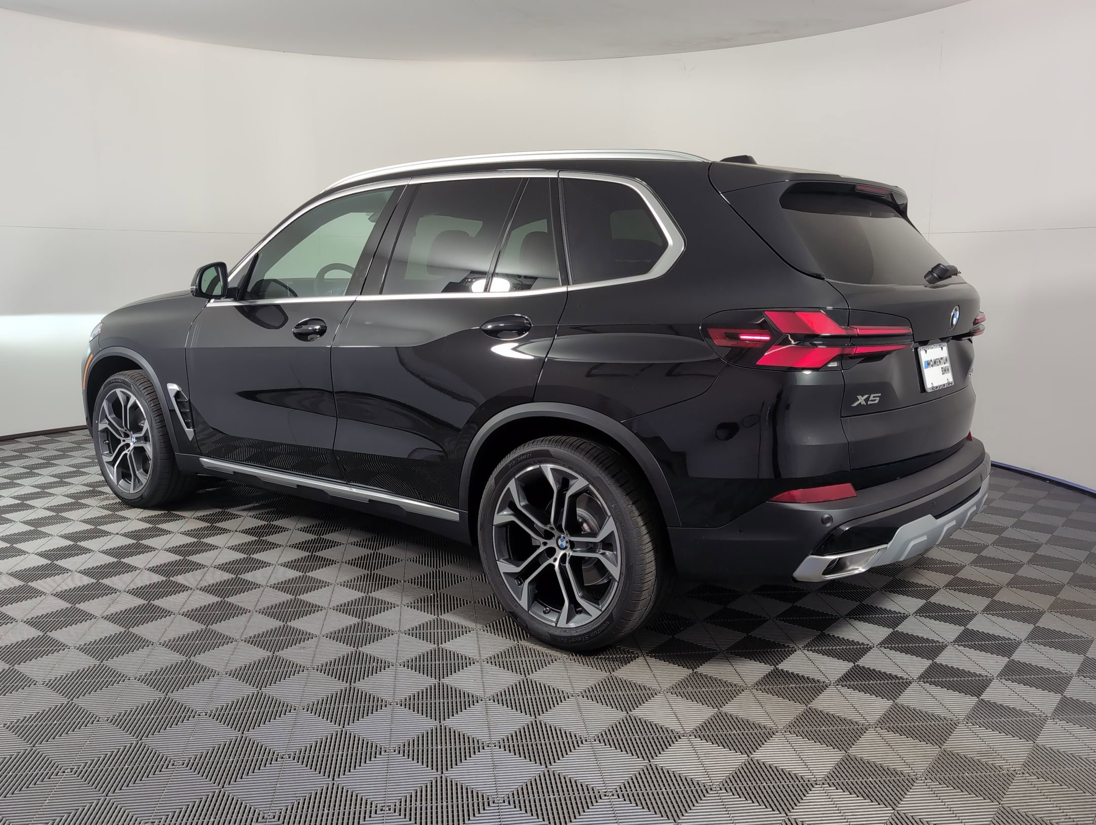 2026 Bmw X5 sDrive40i photo 3