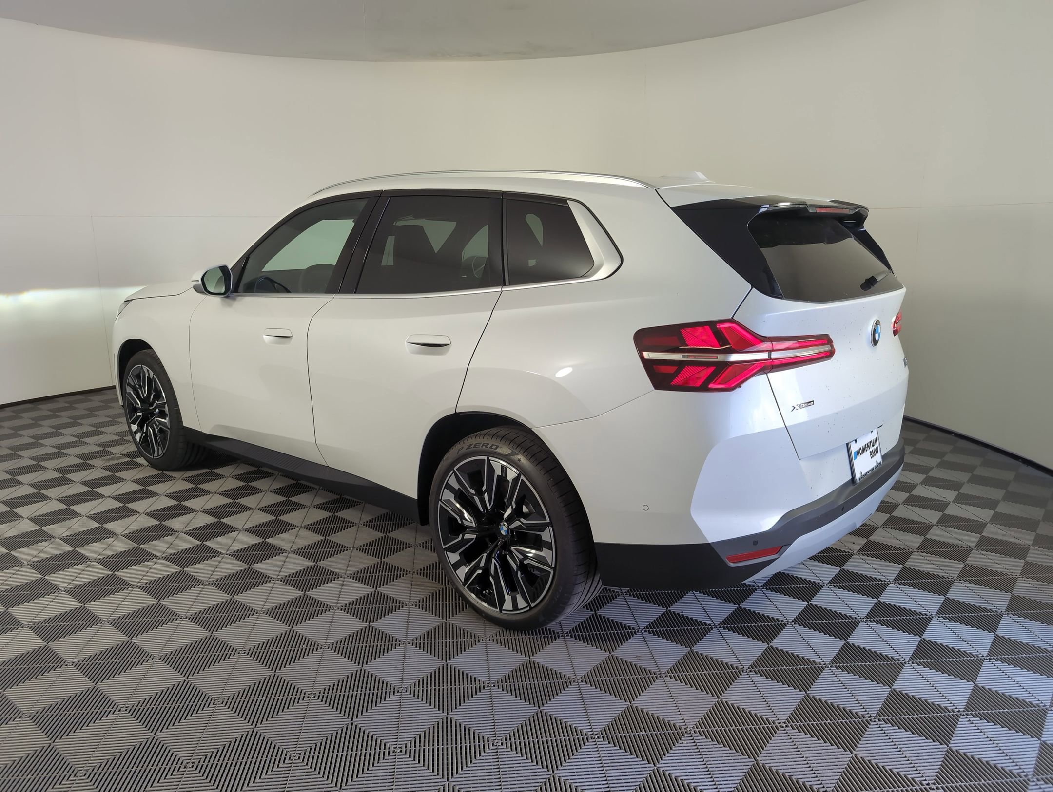 2025 Bmw X3 30x Drive photo 3