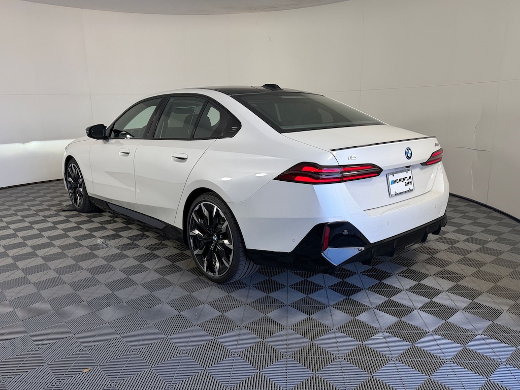 New 2026 BMW i5 M60 Sedan