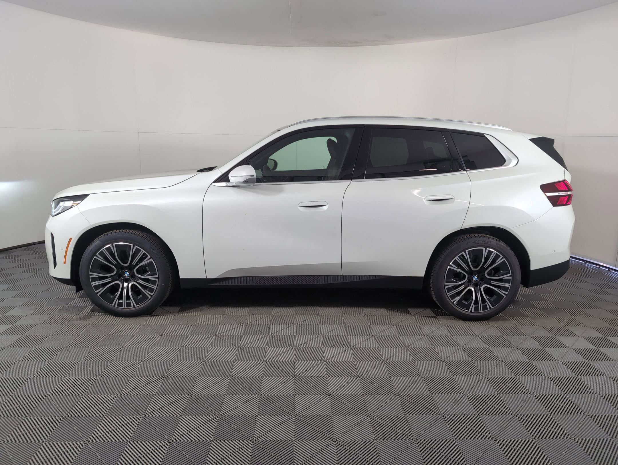 2025 Bmw X3 30x Drive photo 2