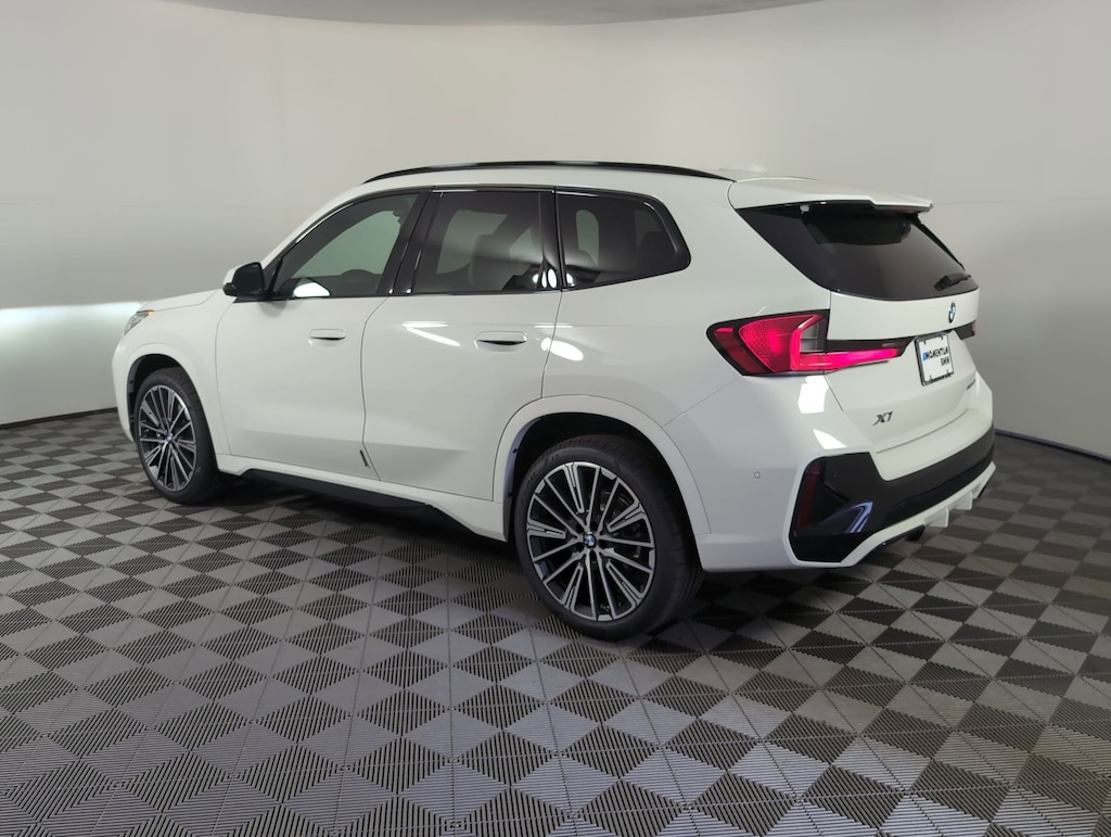 Used 2026 BMW X1 xDrive28i SUV