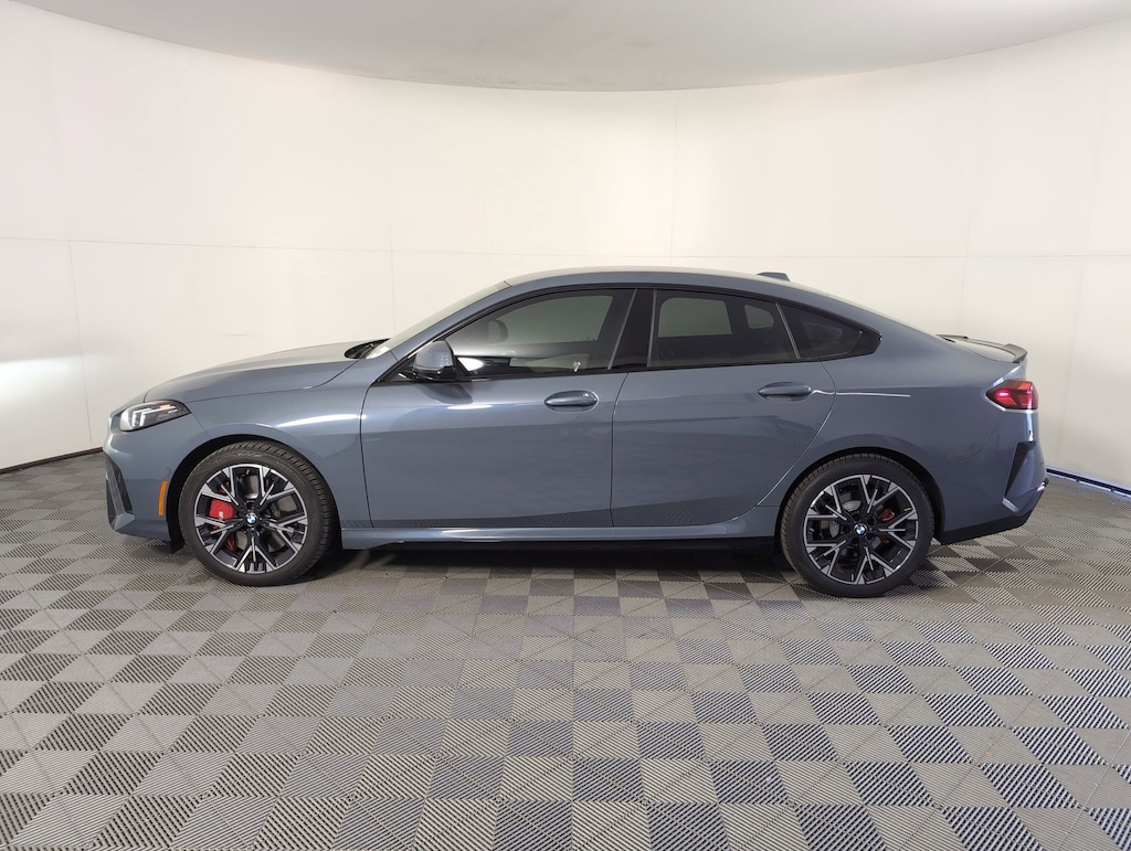 Used 2025 BMW 228i xDrive Gran Coupe
