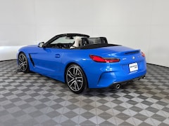 Used 2020 BMW Z4 sDrive 30i Convertible for sale in Houston