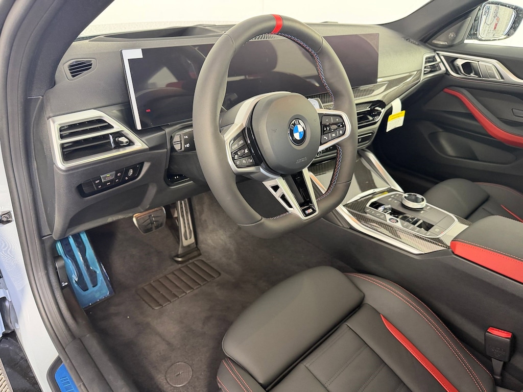 New 2026 BMW M440i Gran Coupe