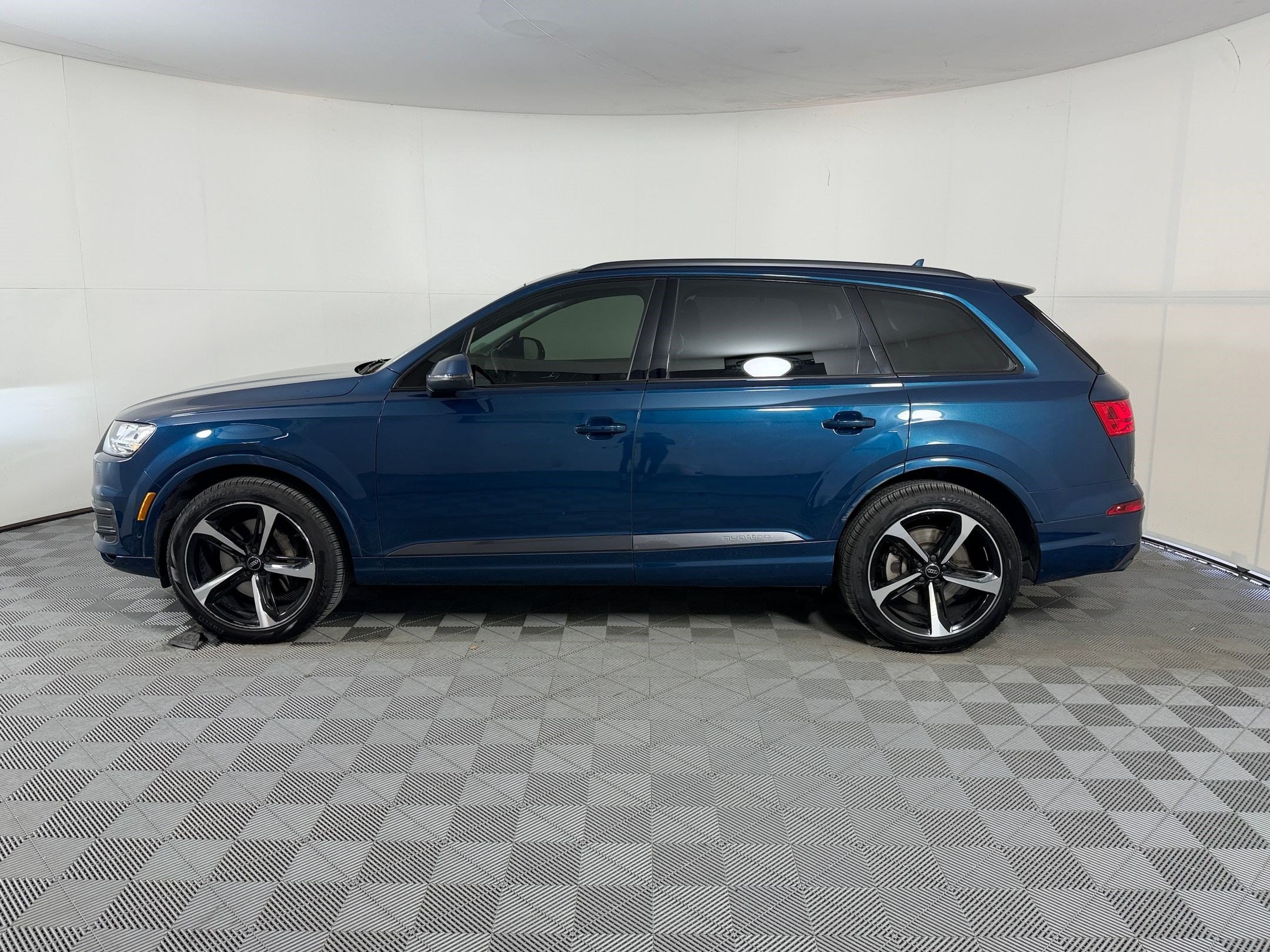 Q7 3.0T Premium SUV