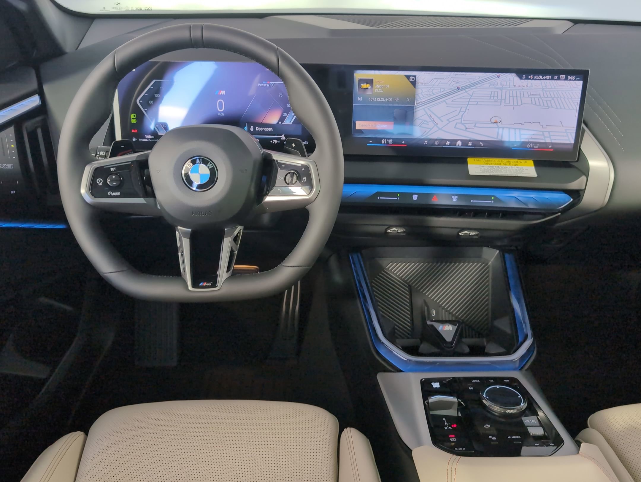 2026 Bmw X3 photo 2