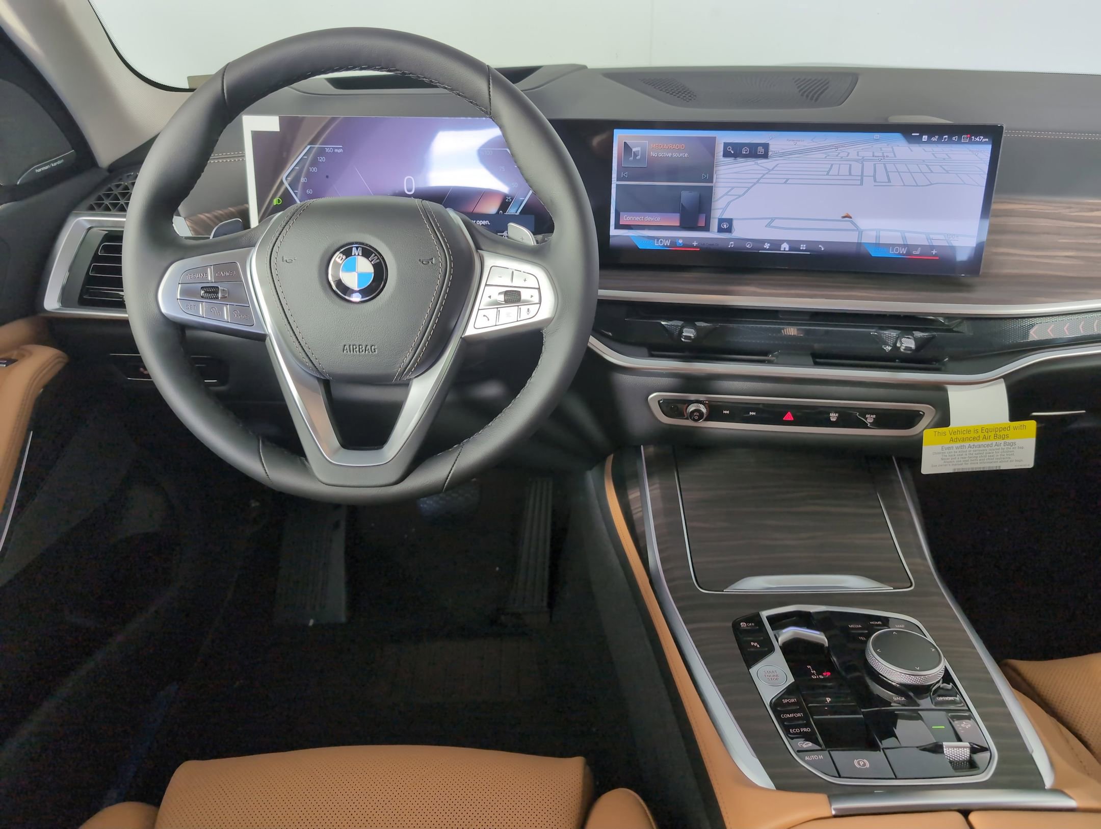 2026 Bmw X7 xDrive40i photo 4