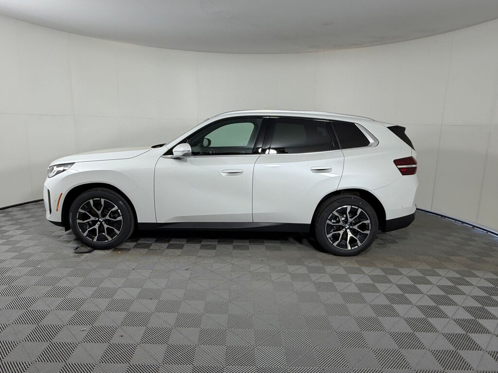 Used 2026 BMW X3 30 xDrive SUV