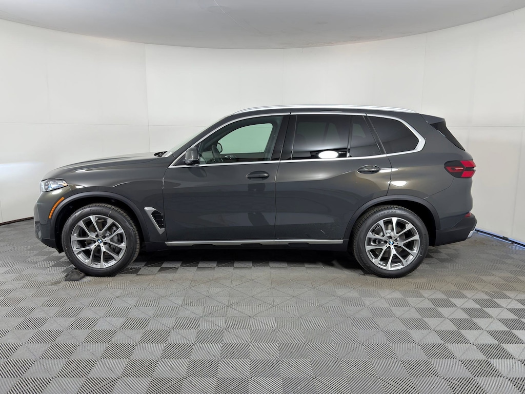 Used 2026 BMW X5 sDrive40i SUV