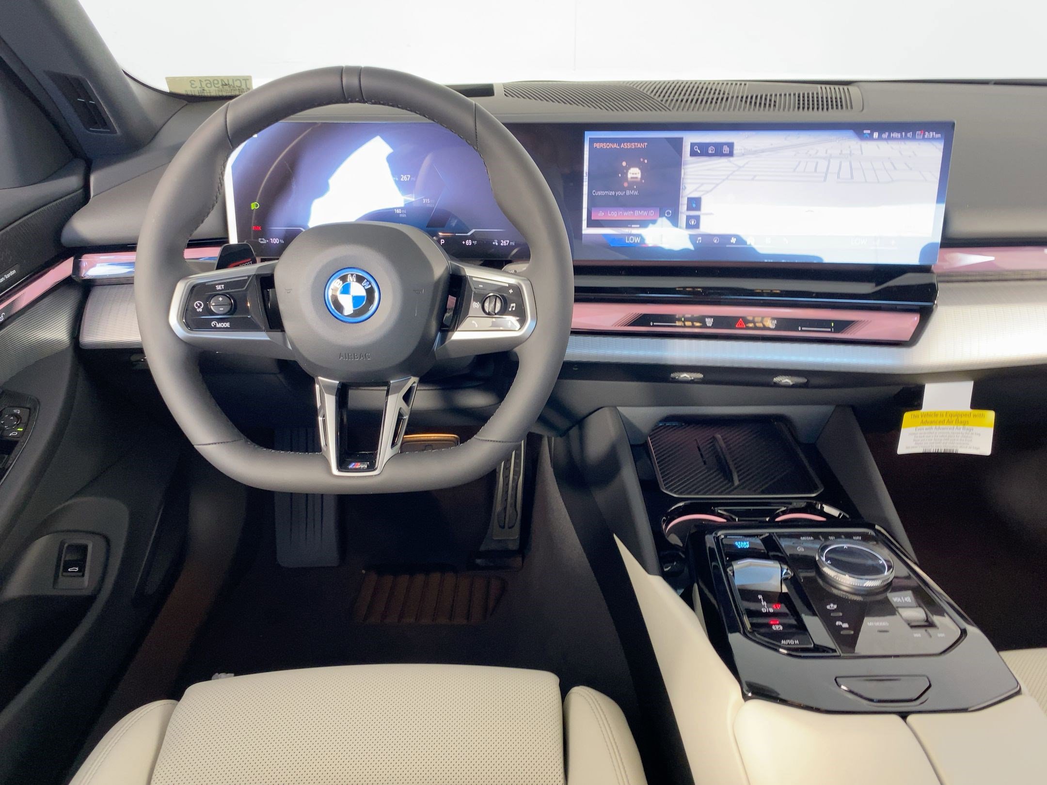 2026 Bmw i5 eDrive40 photo 4