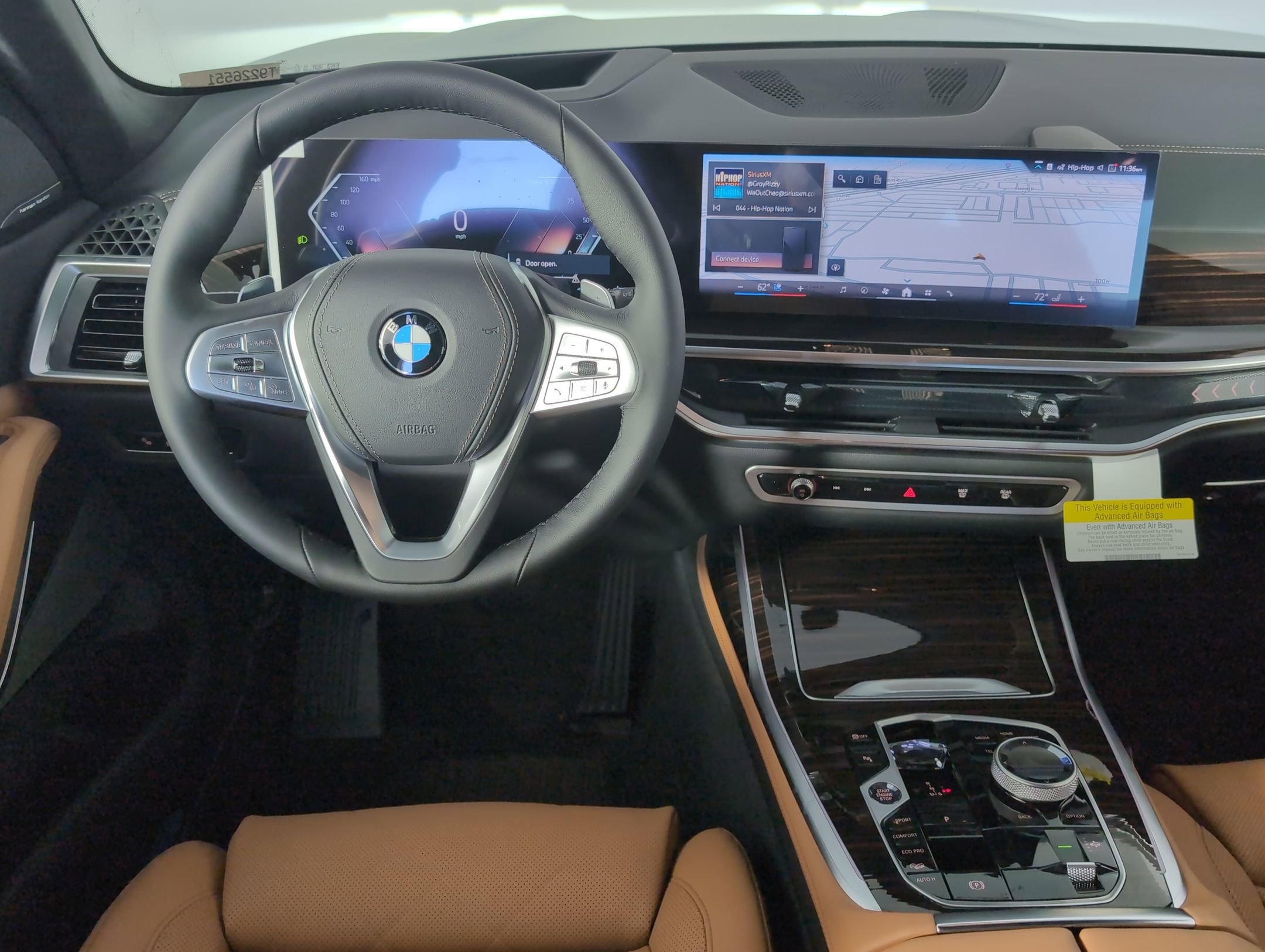 2026 Bmw X7 xDrive40i photo 4