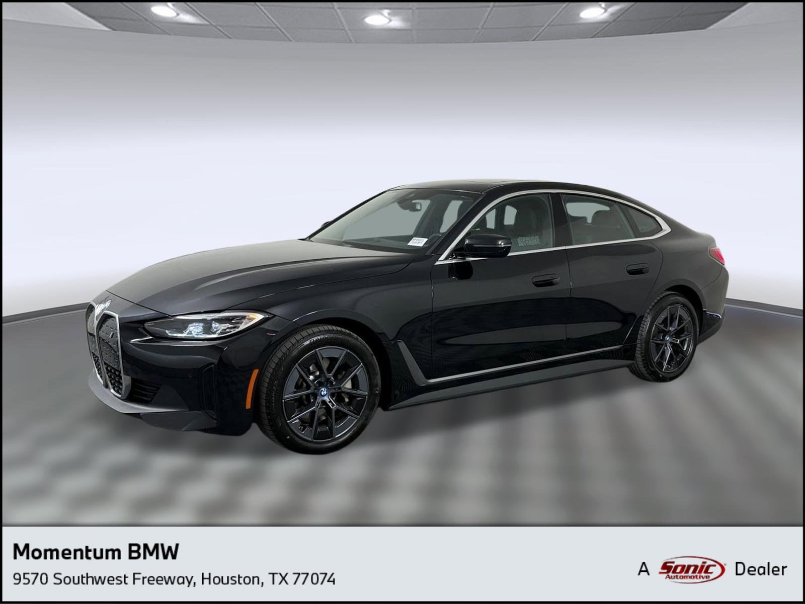 2024 BMW i4