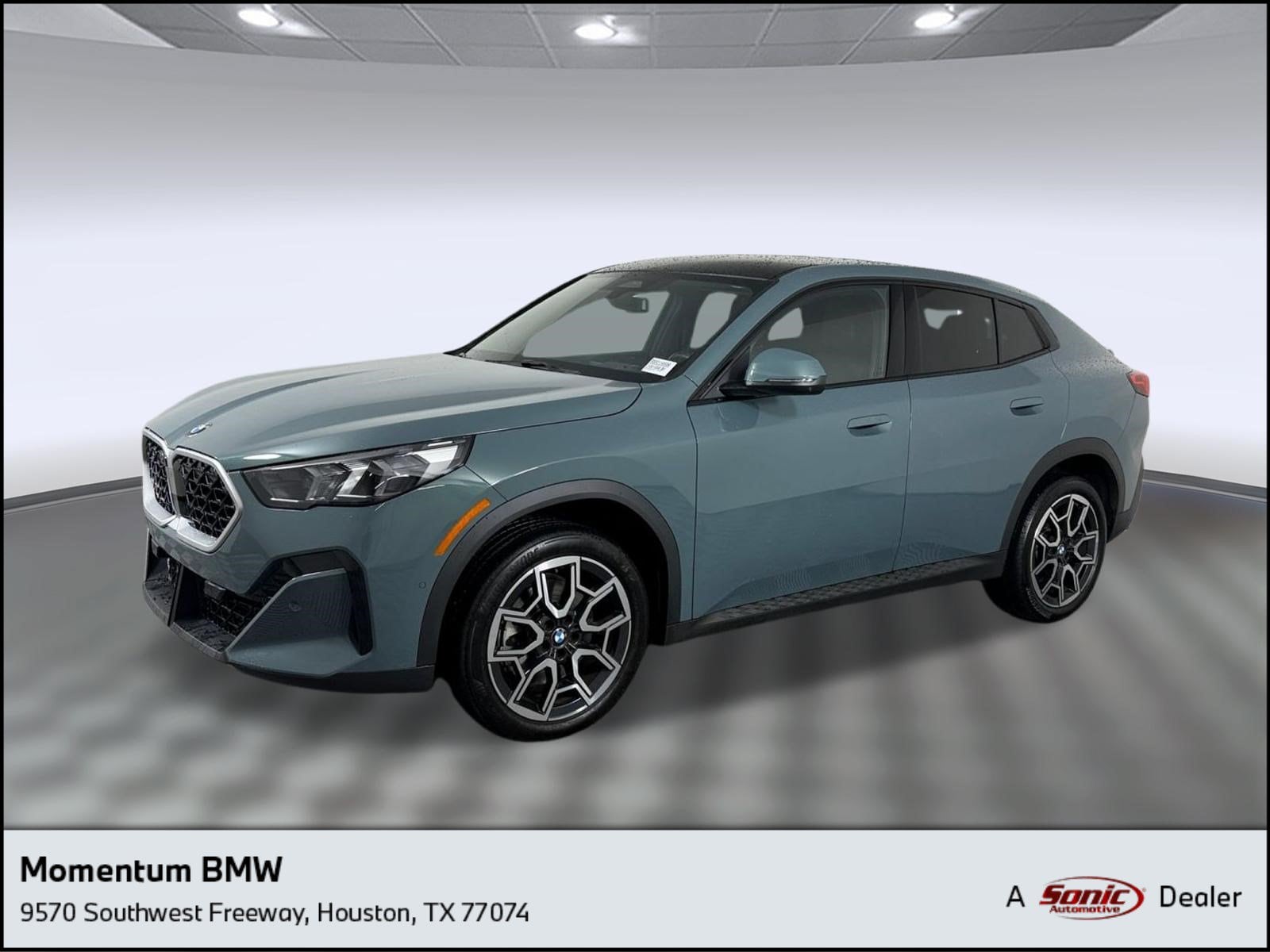X2 XDrive28i SUV