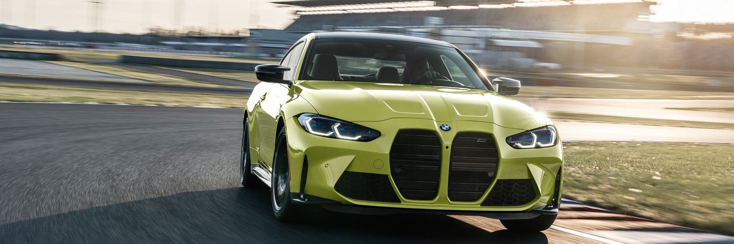 2023 BMW M4