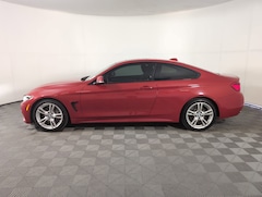 Used 2019 BMW 430i Coupe for sale in Houston