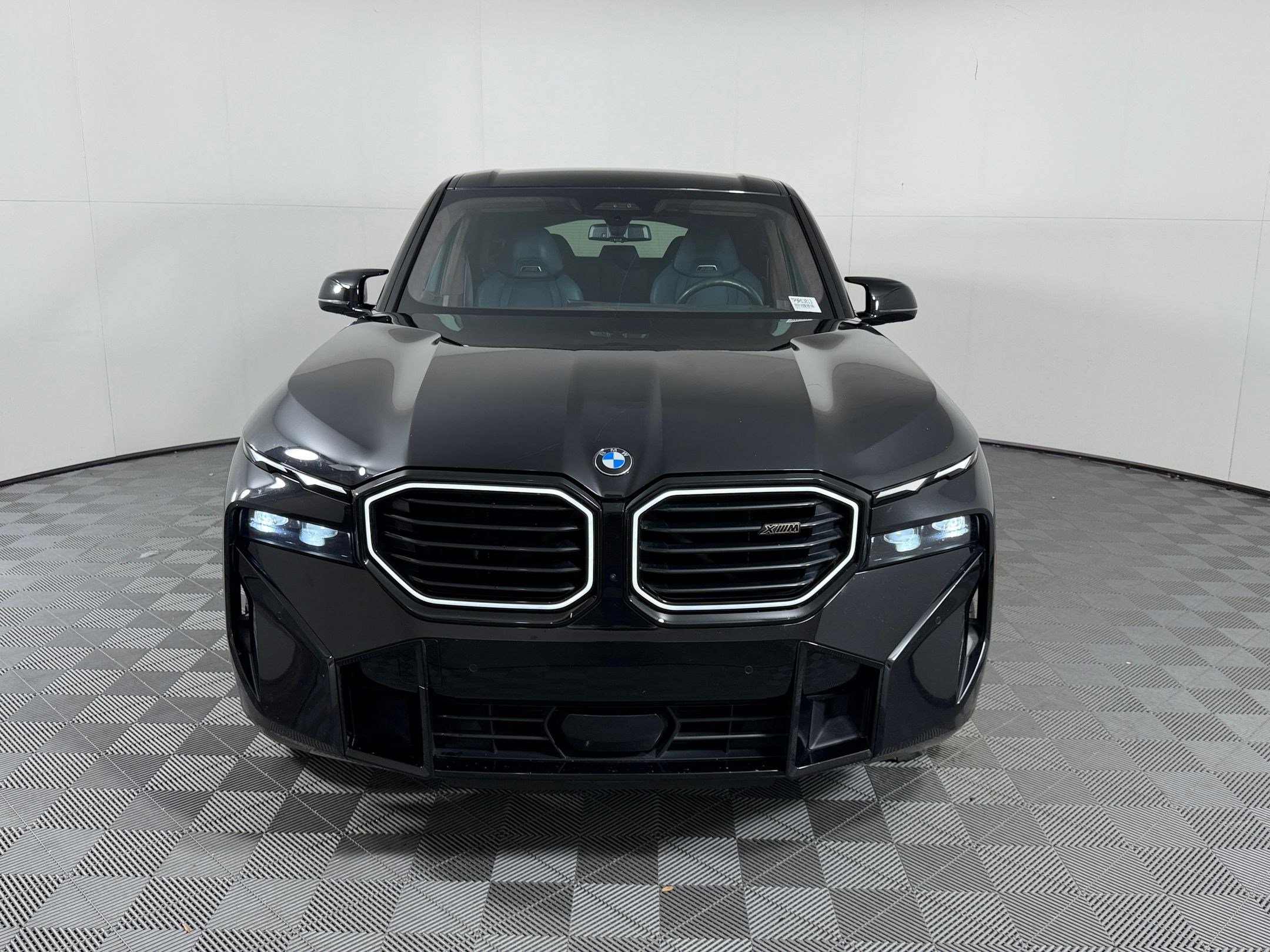 XM SUV