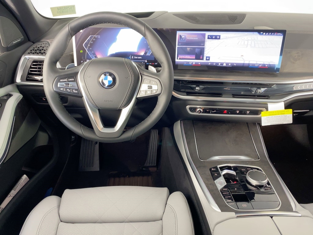 New 2026 BMW X5 xDrive40i SUV