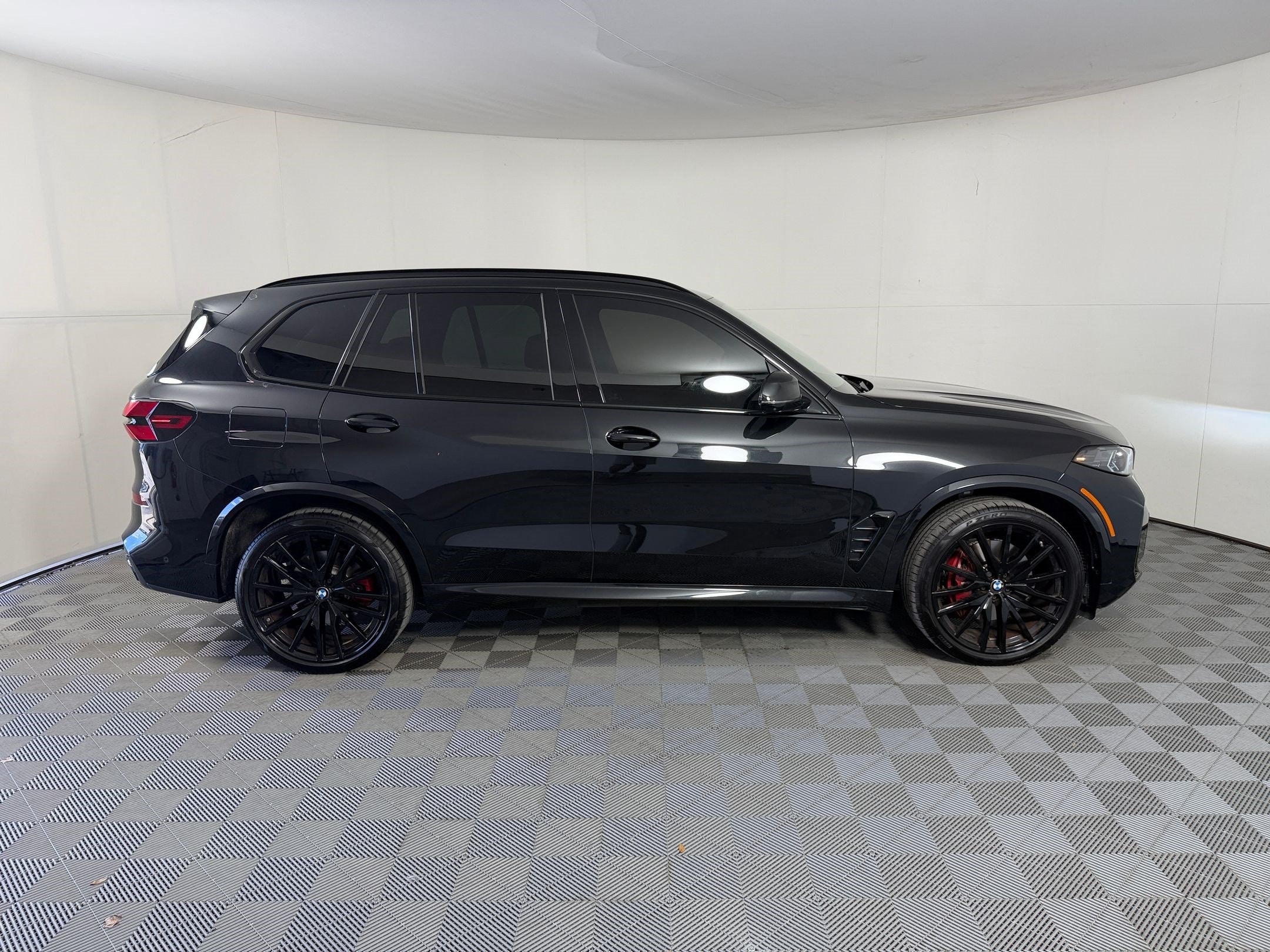 X5 SDrive40i SUV