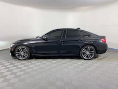 Used 2019 BMW 430i Gran Coupe for sale in Houston