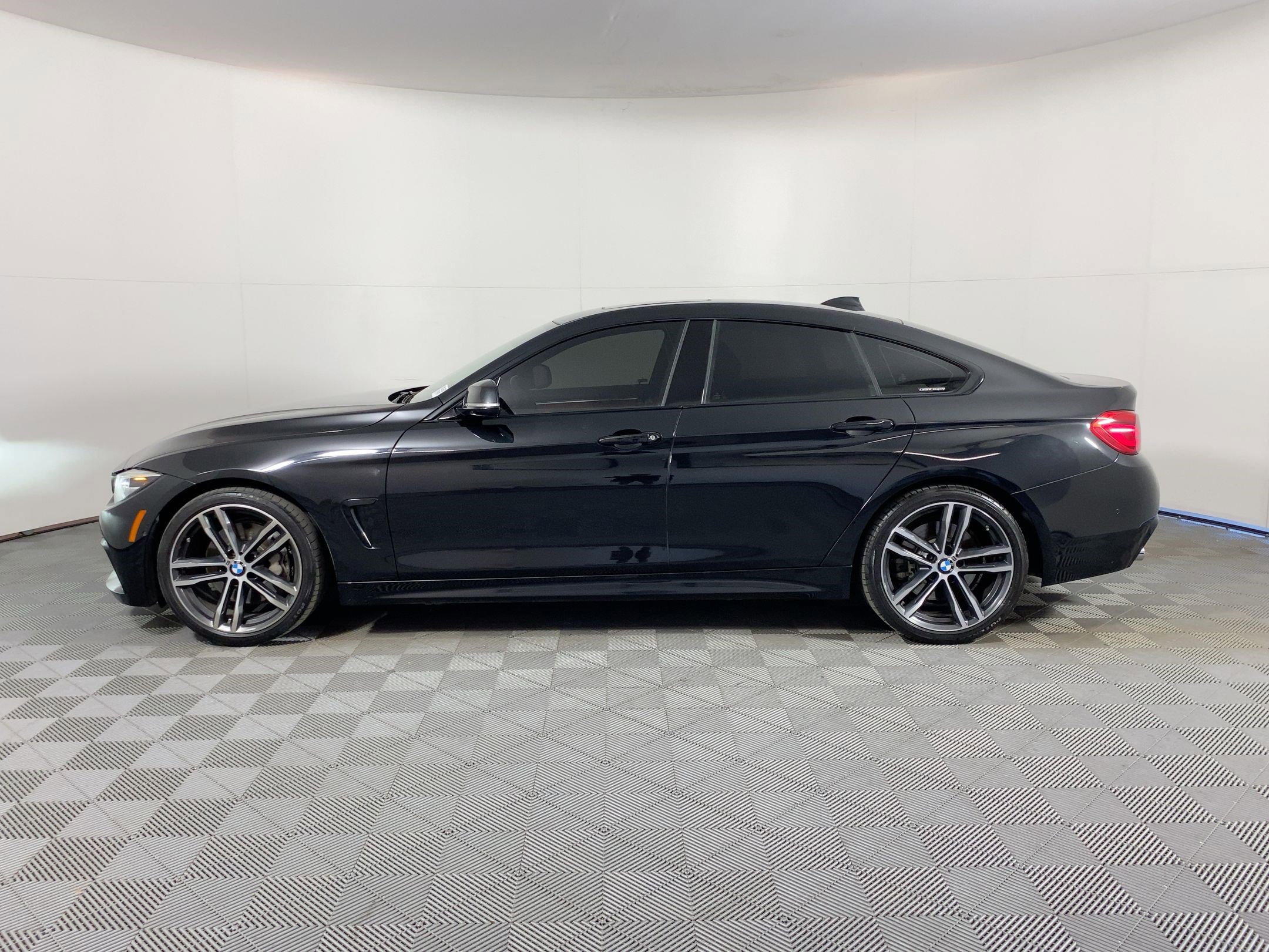 2019 Bmw 430i Gran Coupe photo 2