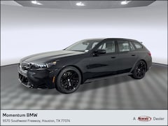 2026 BMW M5 Base Wagon