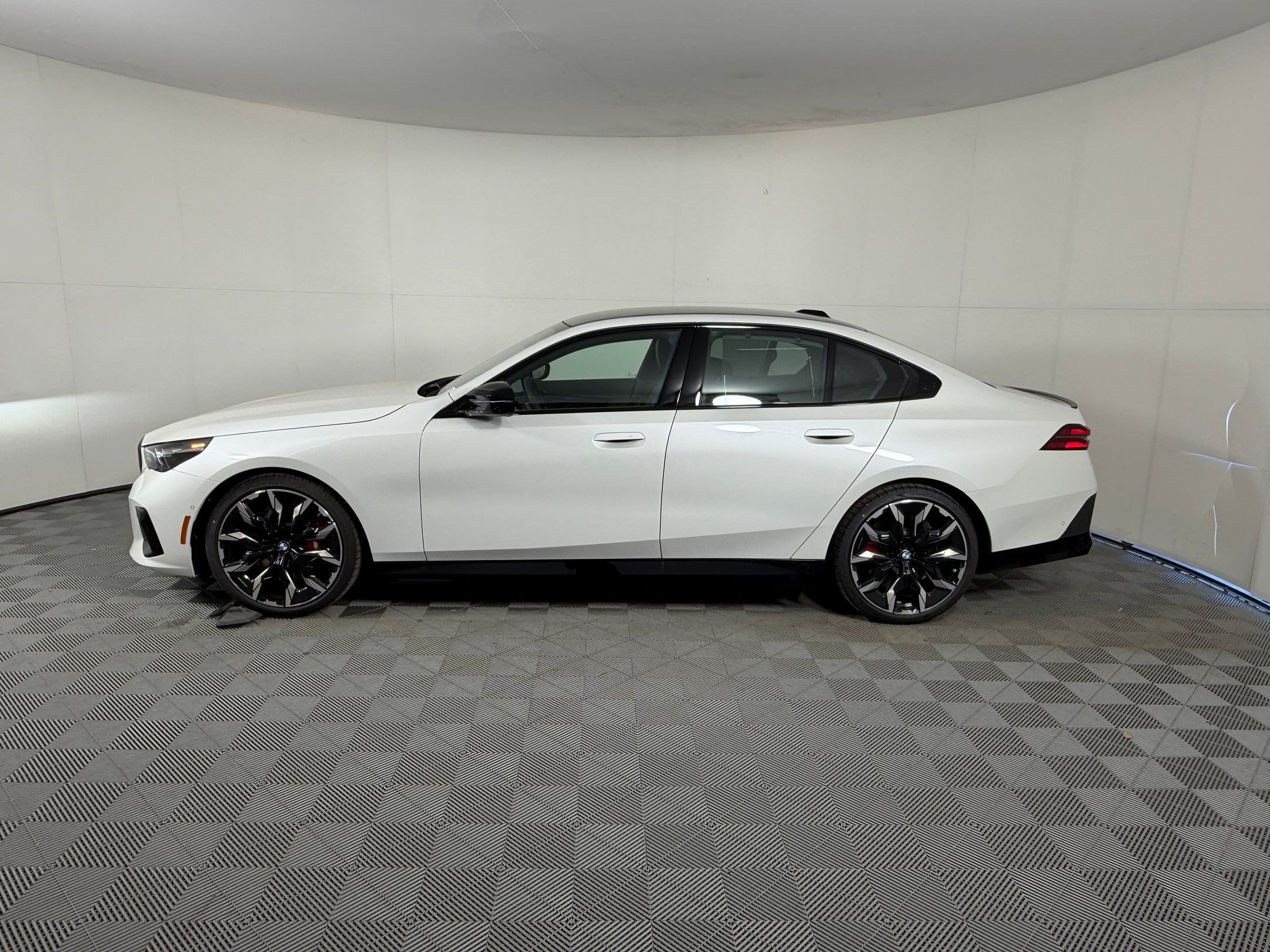 New 2026 BMW i5 M60 For Sale in Houston TX | VIN: WBY43HG02TCX75348