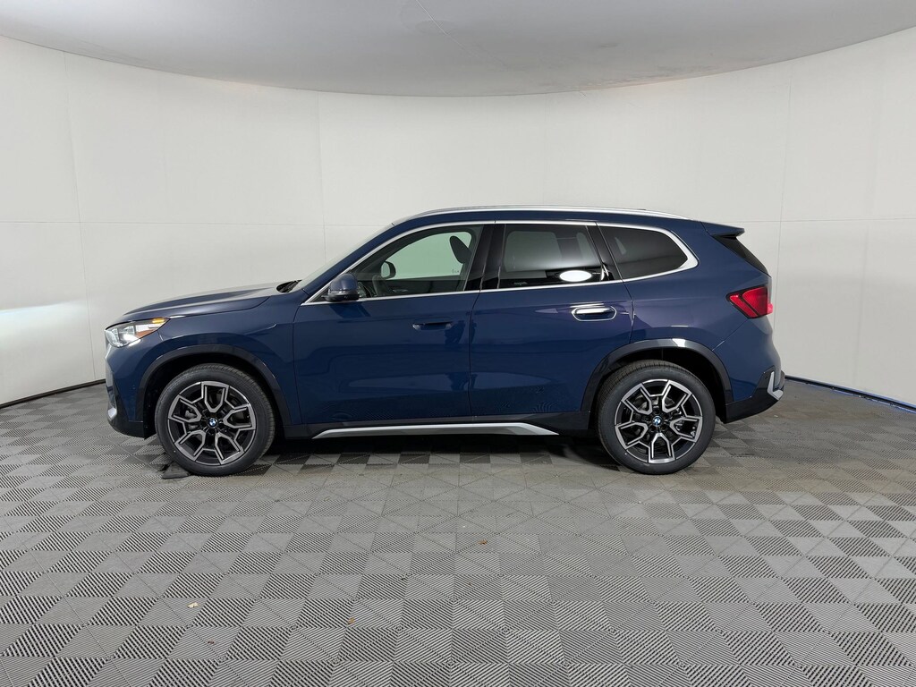 Used 2026 BMW X1 xDrive28i SUV