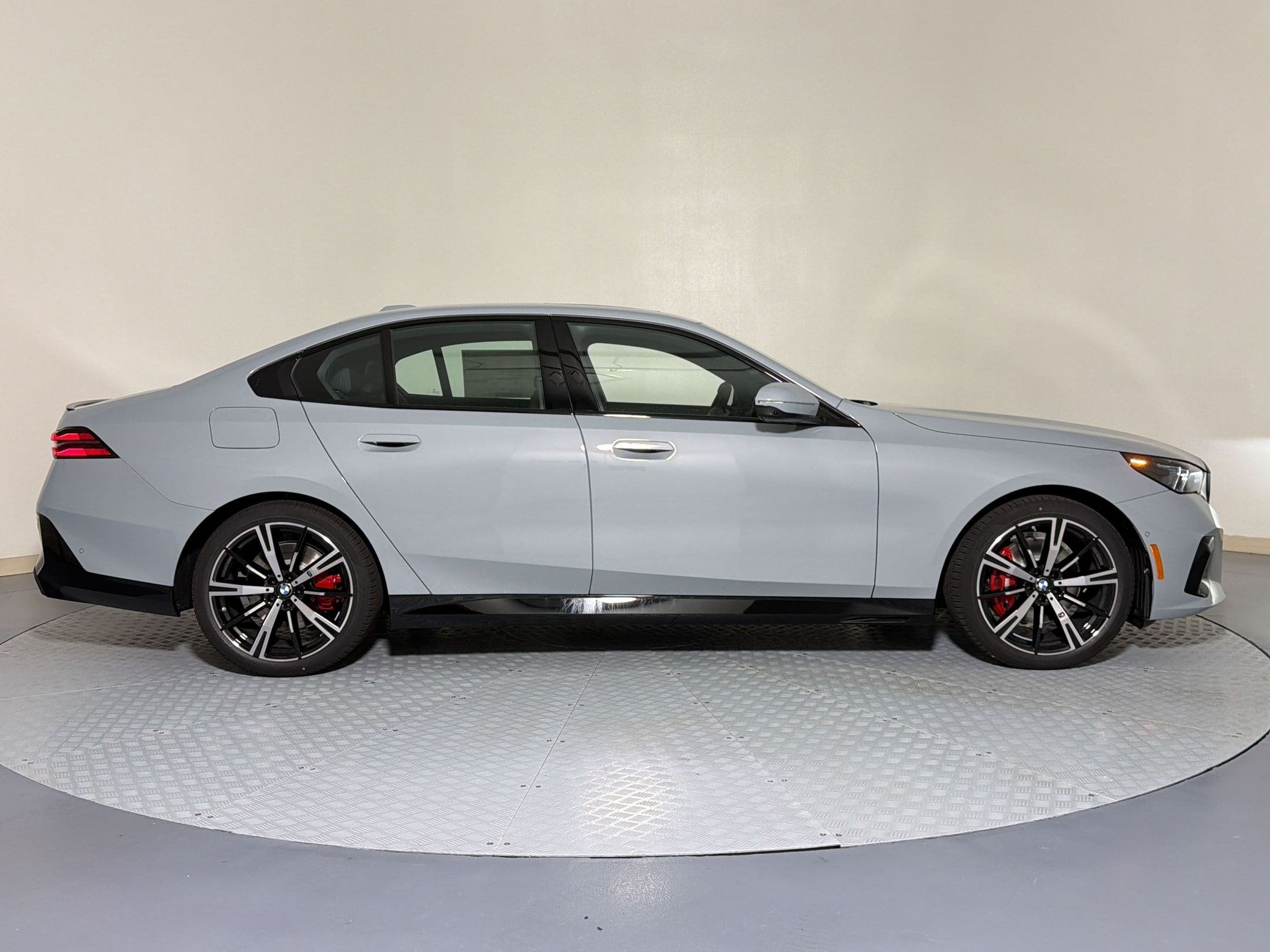 530i XDrive Sedan