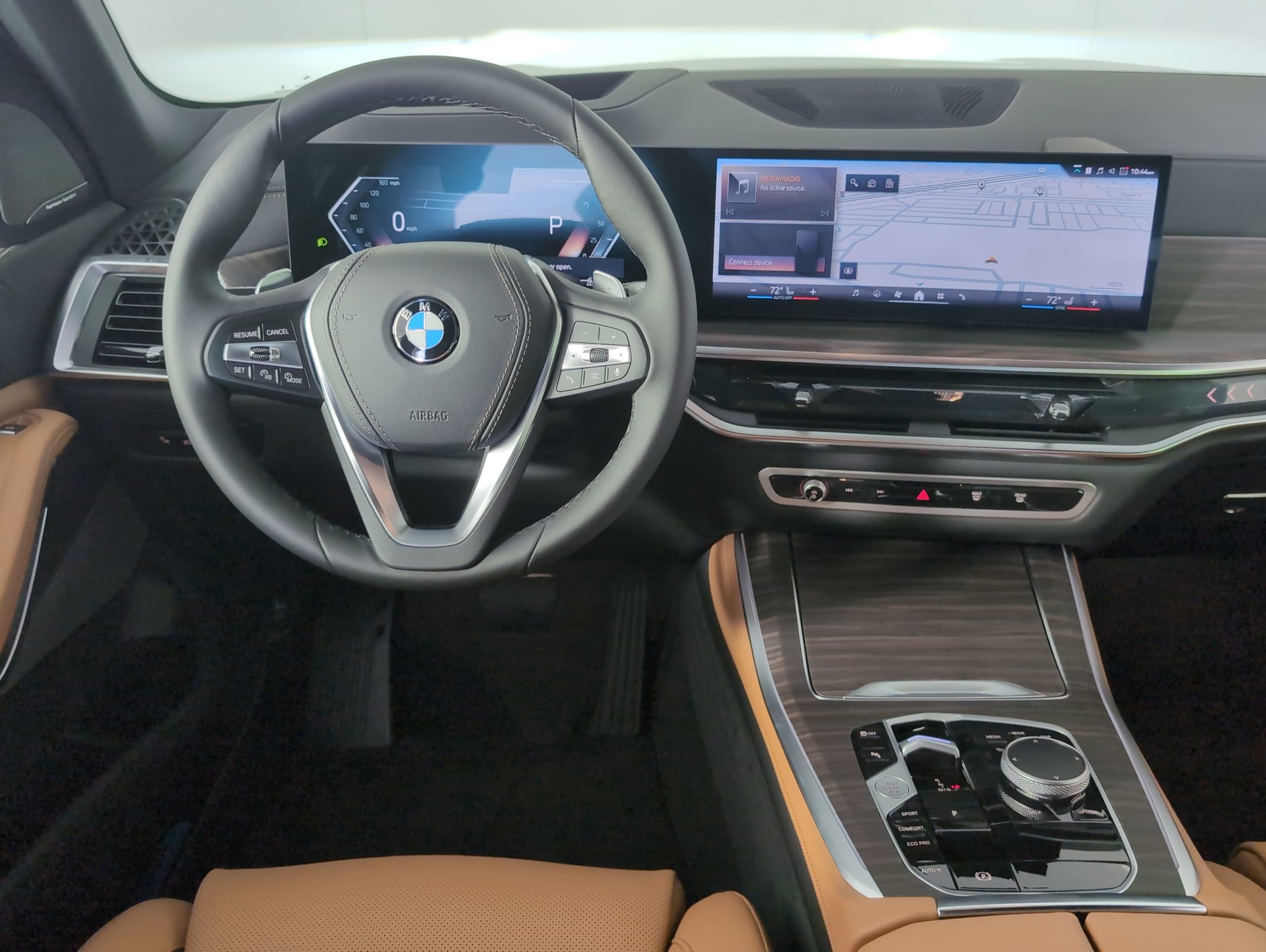 2026 Bmw X5 sDrive40i photo 4