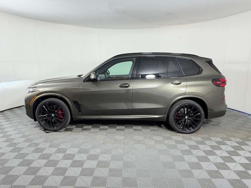 New 2026 BMW X5 sDrive40i SUV