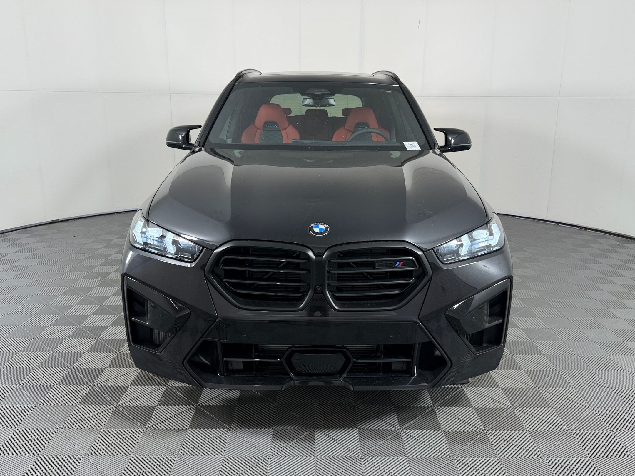 X5 M Competition SUV