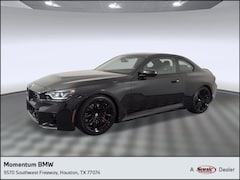 2026 BMW M2 Base Coupe