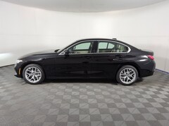 Used 2025 BMW 330i Sedan for sale in Houston