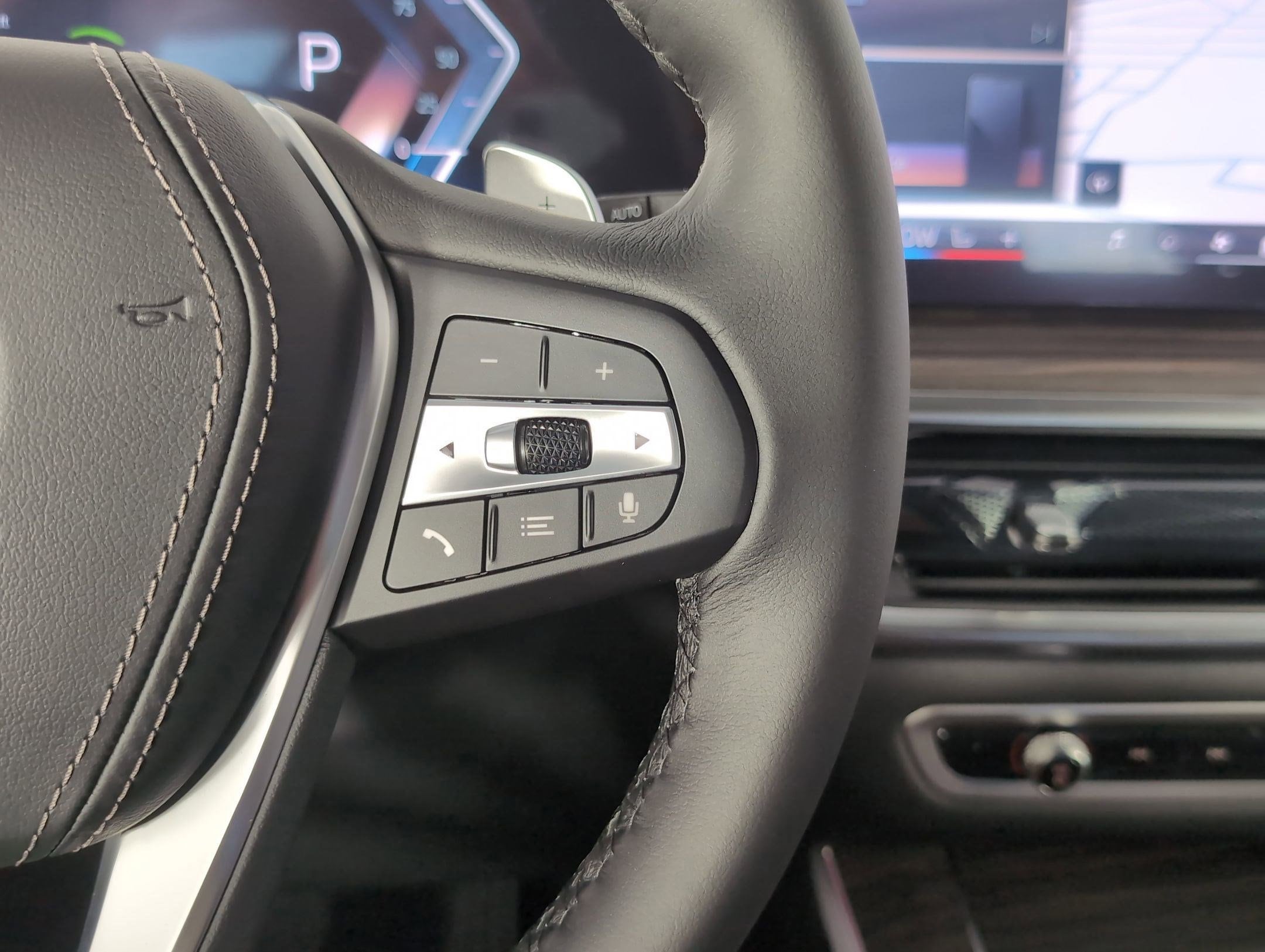 2026 BMW X5 40i - Photo 27