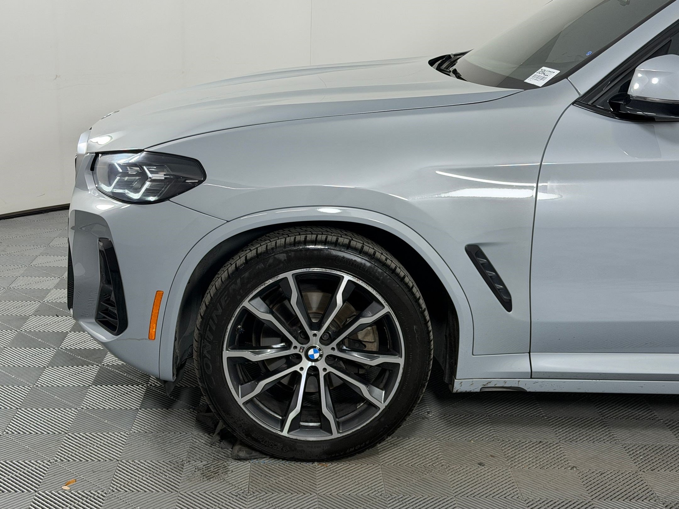 Used 2022 BMW X3 sDrive30i For Sale in Houston TX | Stock: GN9N42227