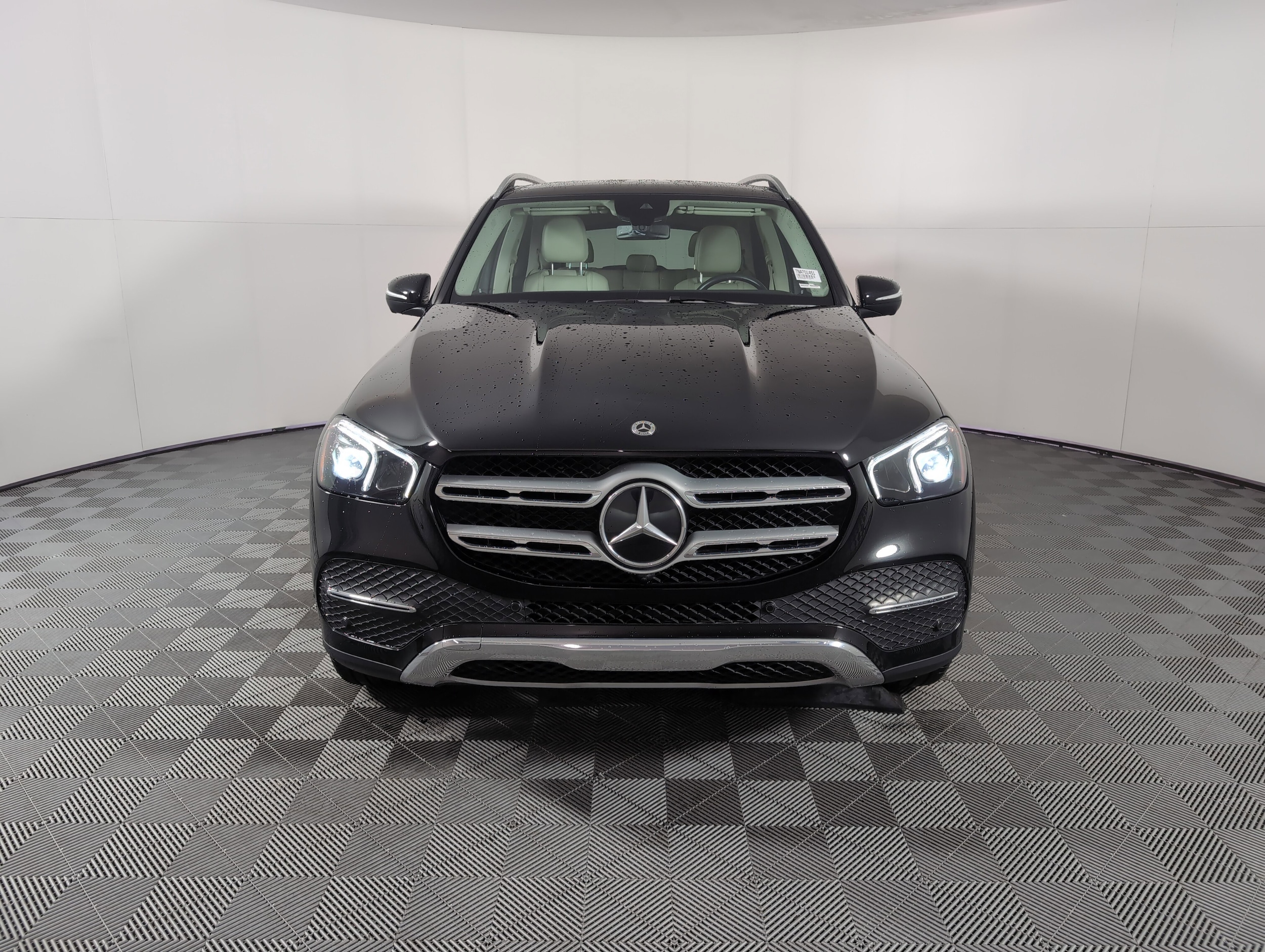 Used 2022 Mercedes-Benz GLE GLE350 with VIN 4JGFB4JB7NA701451 for sale in Houston, TX