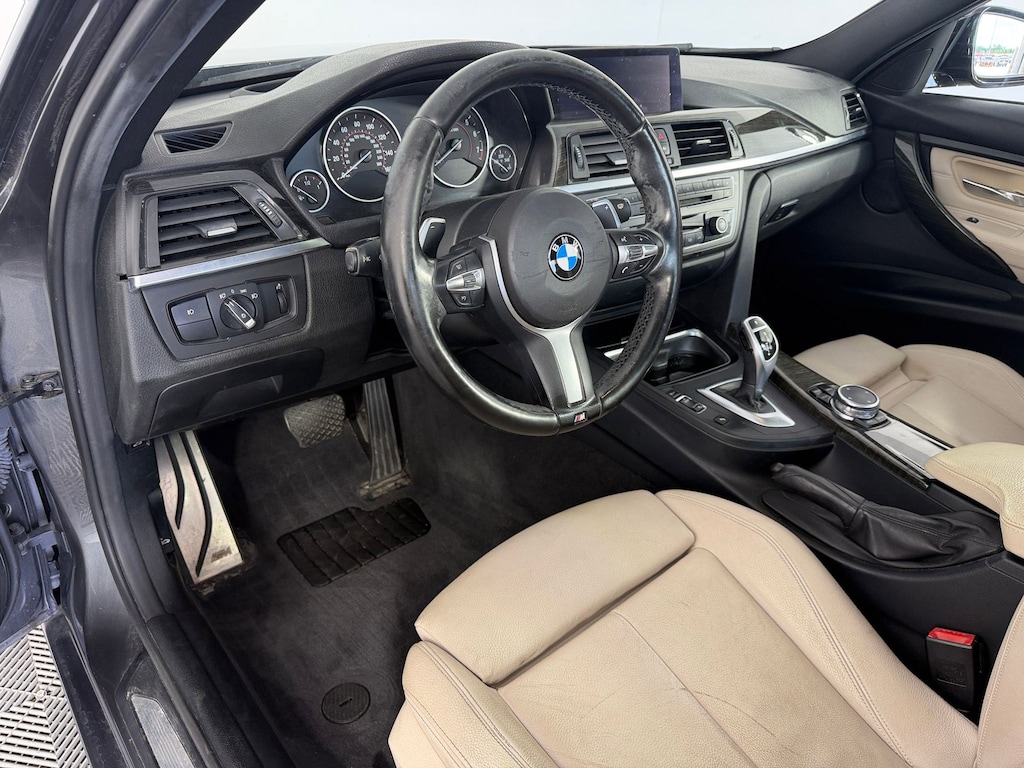 Used 2015 BMW 328i xDrive Sedan