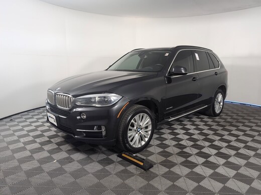 Used BMW X5 SUVs for Sale in Houston