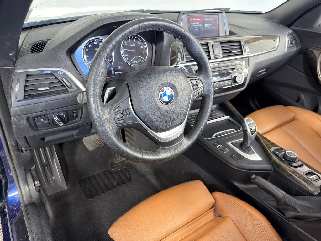 Used 2018 BMW 230i Convertible