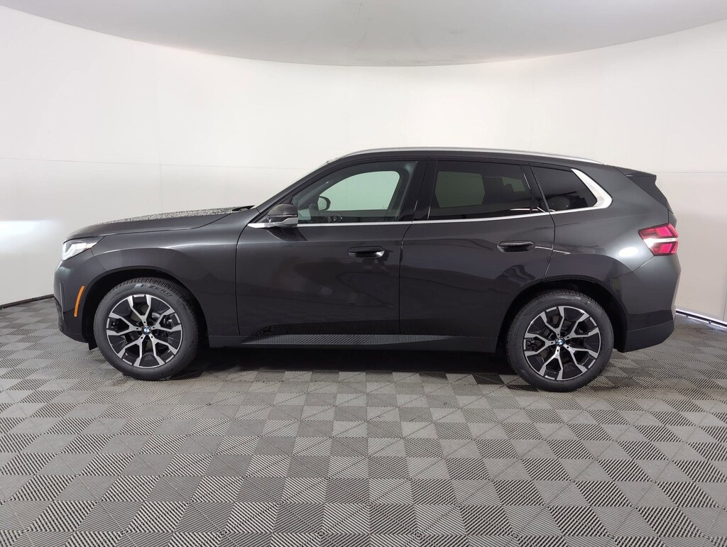 Used 2026 BMW X3 30 xDrive SUV