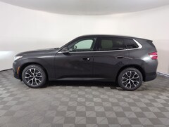 Used 2026 BMW X3 30 xDrive SUV for sale in Houston